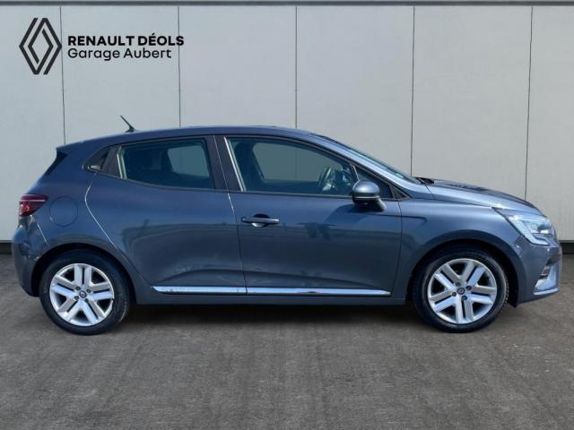 Renault Clio image 6