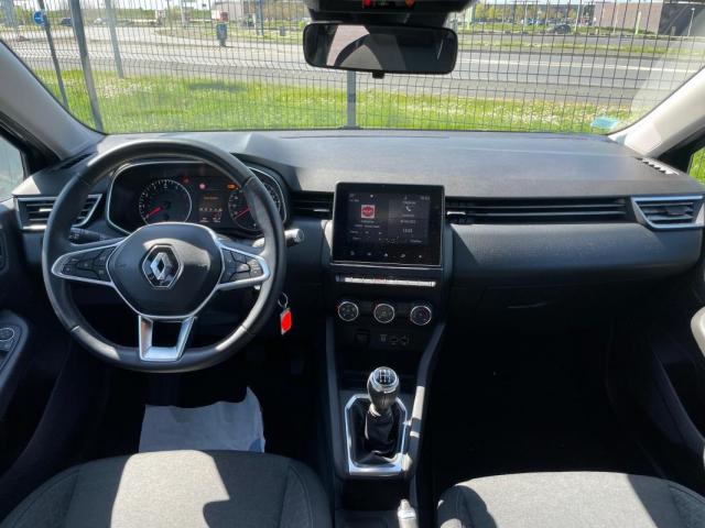 Renault Clio image 8