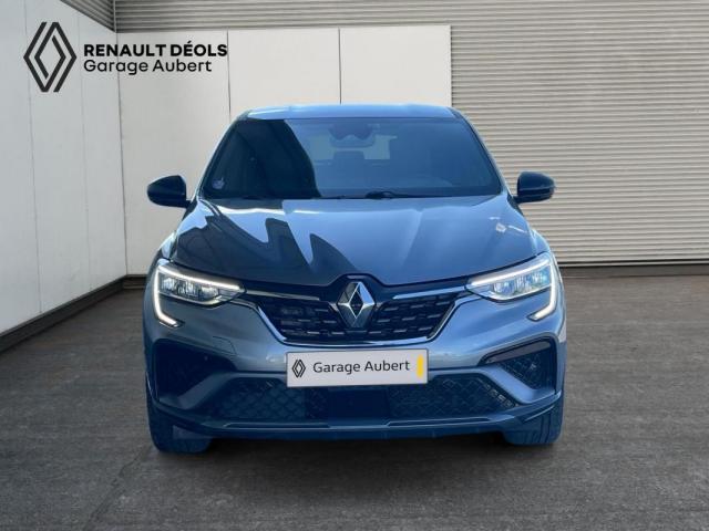 Renault Arkana image 8