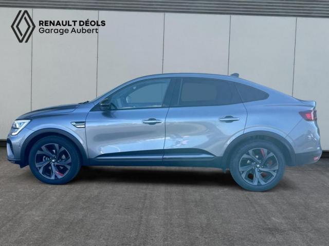 Renault Arkana image 6
