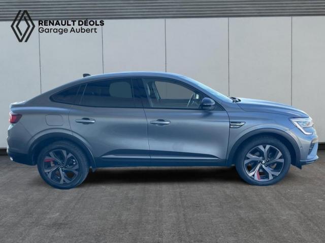 Renault Arkana image 4