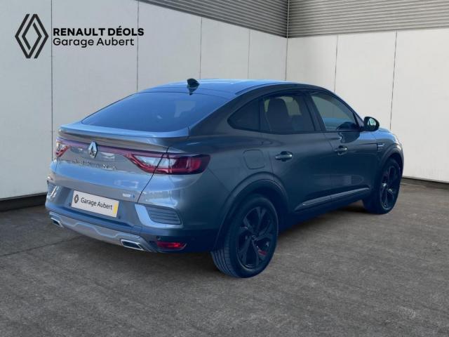 Renault Arkana image 7