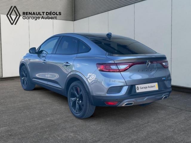 Renault Arkana image 3