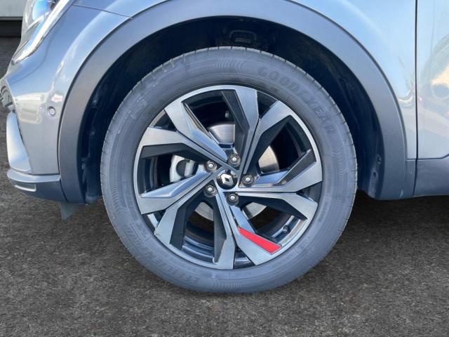 Renault Arkana image 2