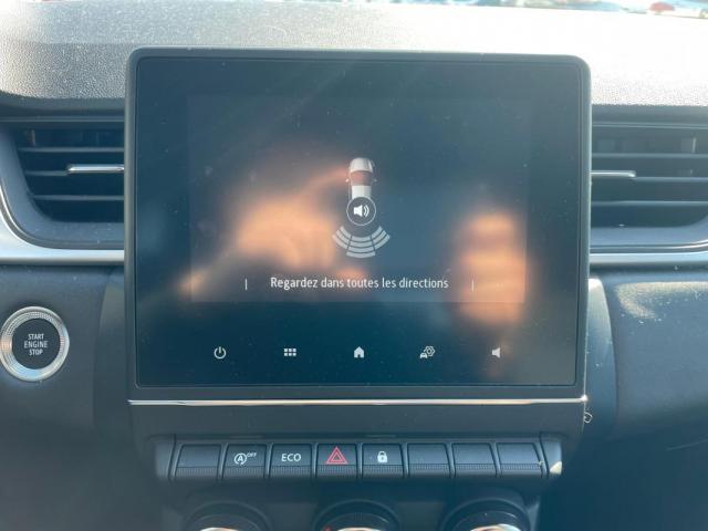 Renault Captur image 6