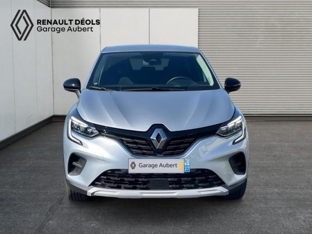 Renault Captur image 7