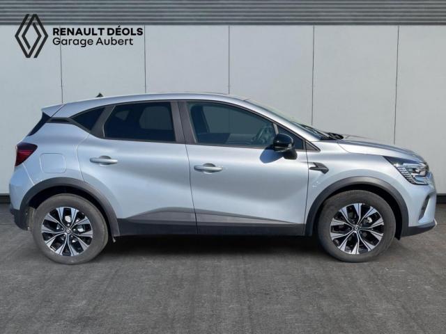 Renault Captur image 5