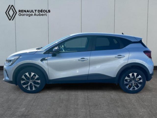 Renault Captur image 8