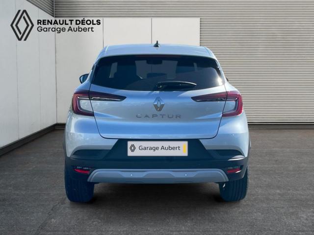 Renault Captur image 2