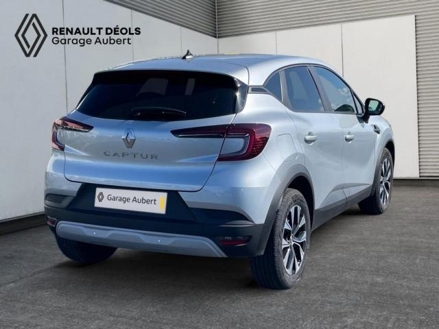 Renault Captur image 4
