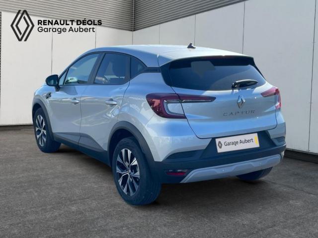 Renault Captur image 3