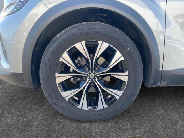 Renault Captur image 9