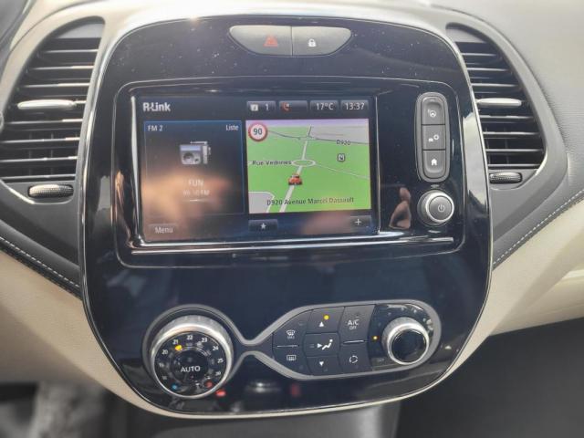 Renault Captur image 4