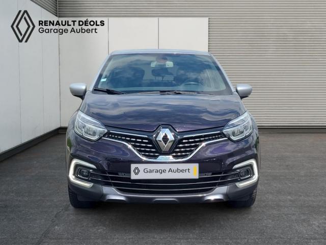 Renault Captur image 7