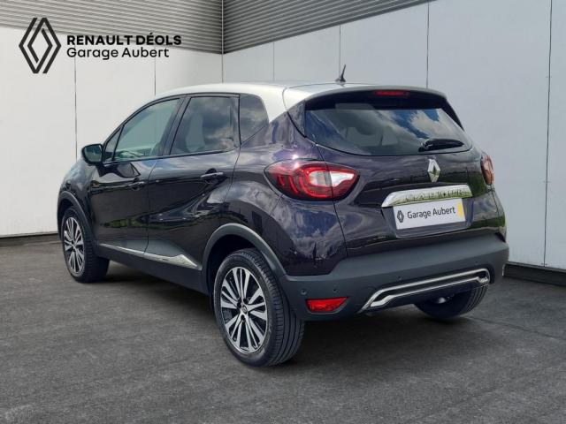 Renault Captur image 6
