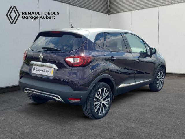 Renault Captur image 9