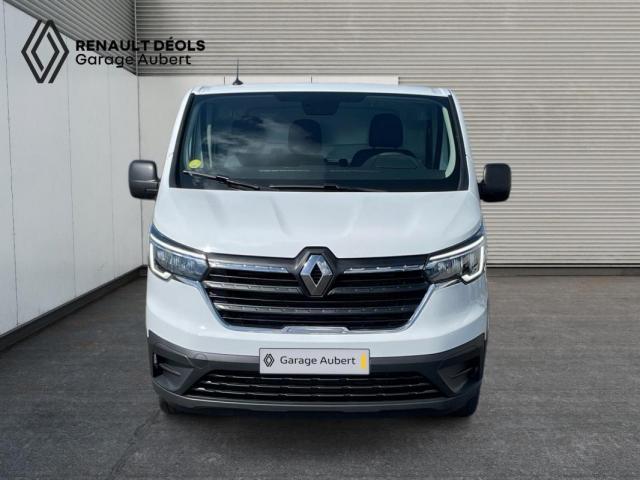 Renault Trafic image 4