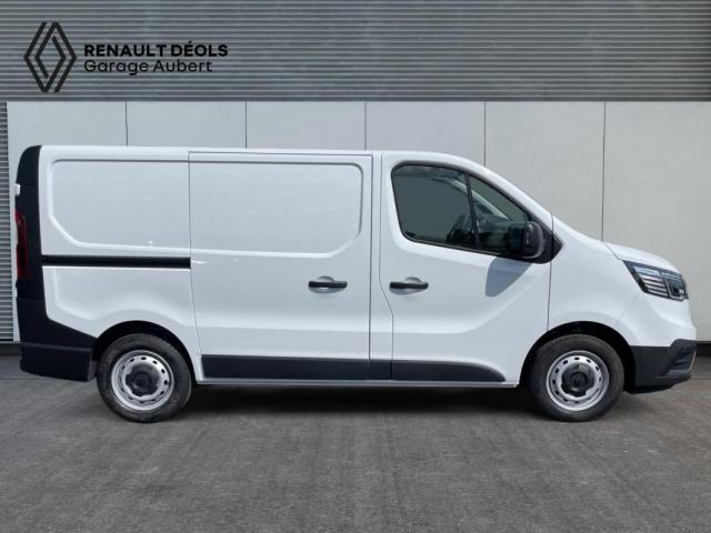Renault Trafic image 1