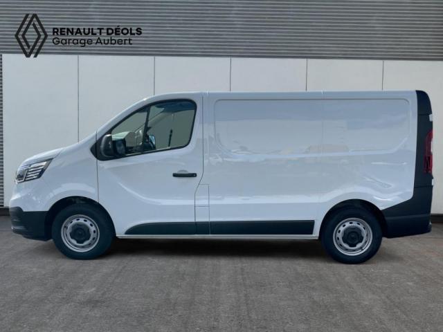 Renault Trafic image 6