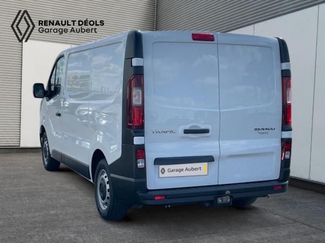 Renault Trafic image 8