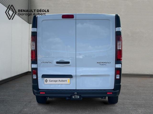 Renault Trafic image 7