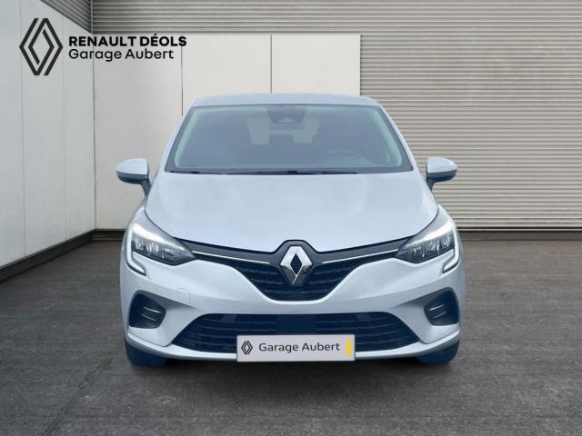 Renault Clio image 9