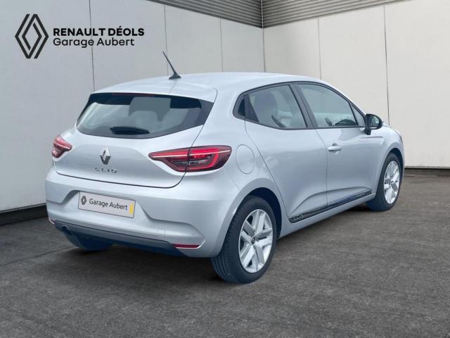 Renault Clio image 6