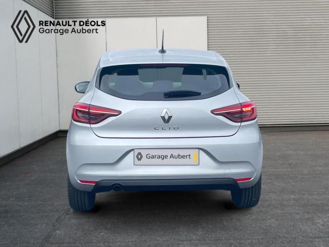 Renault Clio image 4