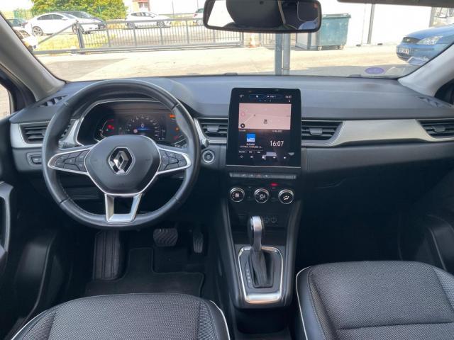 Renault Captur image 9
