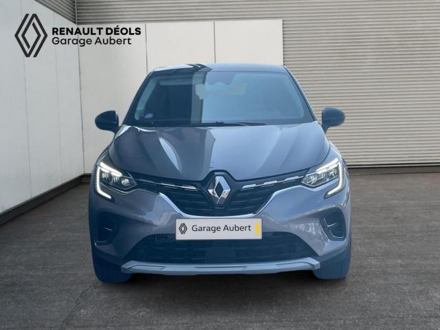 Renault Captur image 6