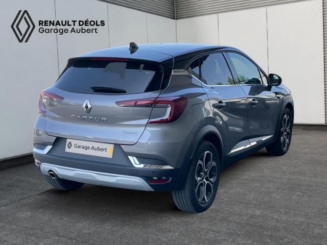 Renault Captur image 5