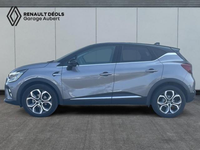 Renault Captur image 3