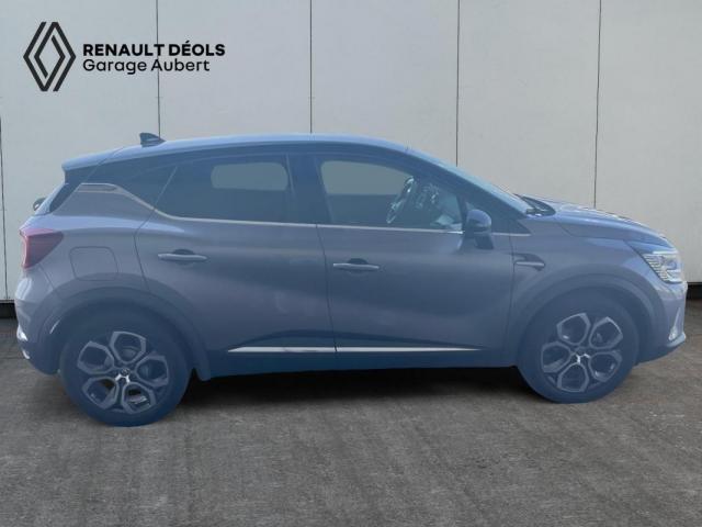 Renault Captur image 4