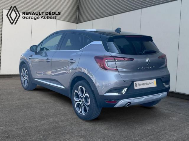 Renault Captur image 8