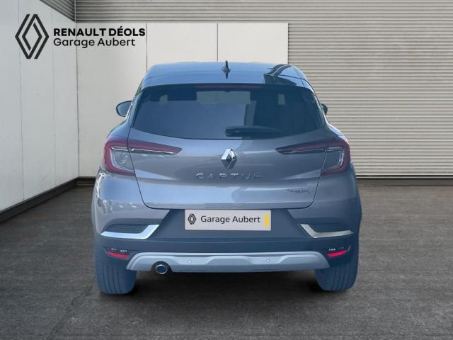 Renault Captur image 2