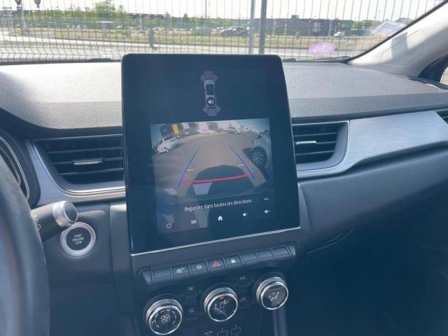 Renault Captur image 7