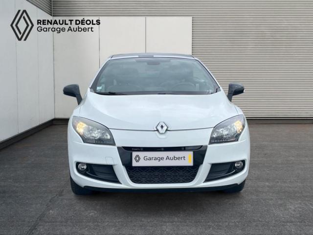 Renault Mégane image 9