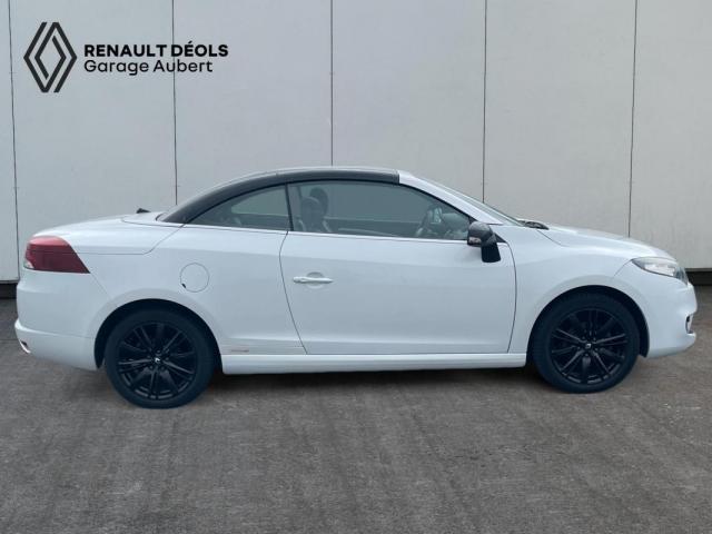 Renault Mégane image 4