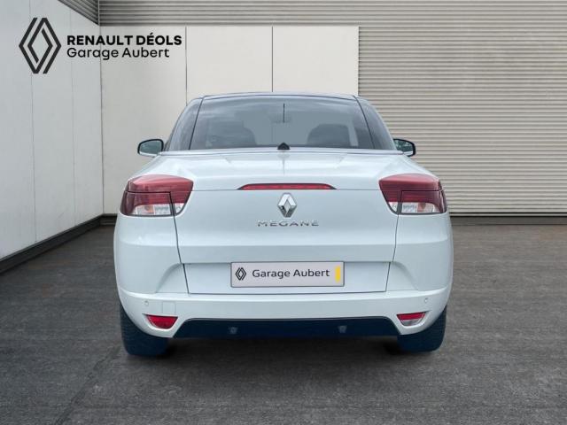 Renault Mégane image 6