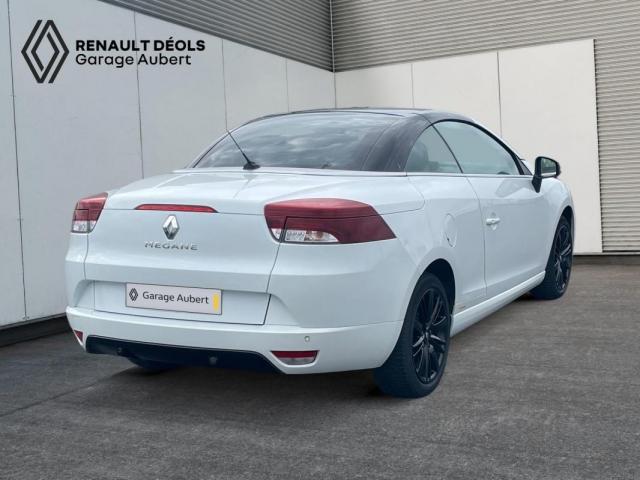 Renault Mégane image 2
