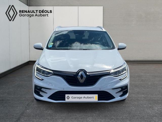 Renault Mégane image 8