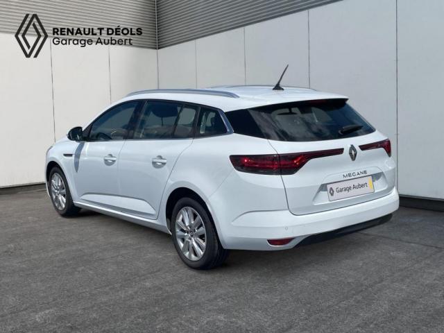 Renault Mégane image 4