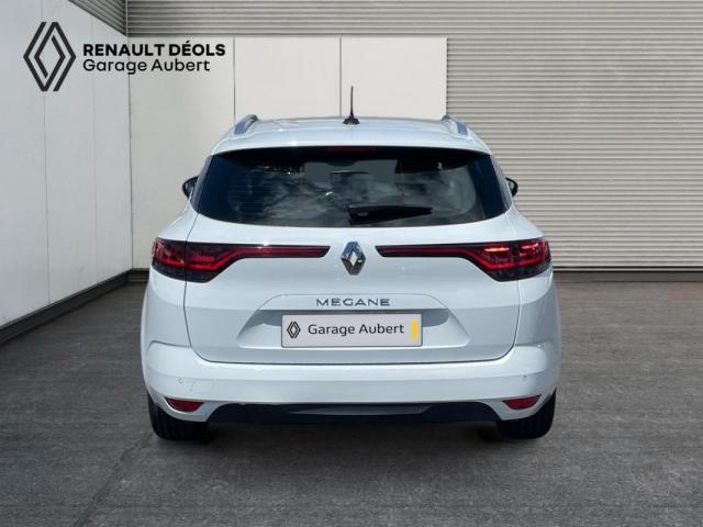 Renault Mégane image 3
