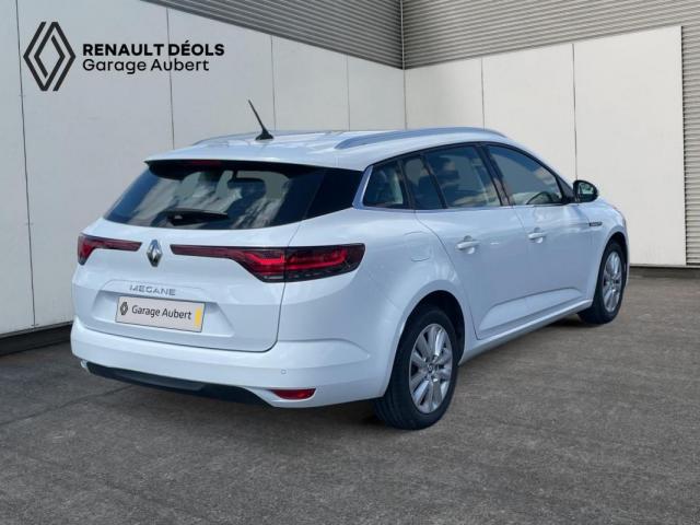 Renault Mégane image 2