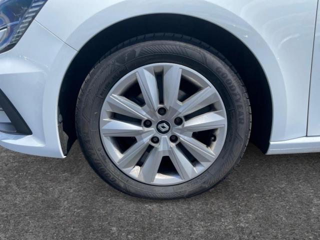 Renault Mégane image 1