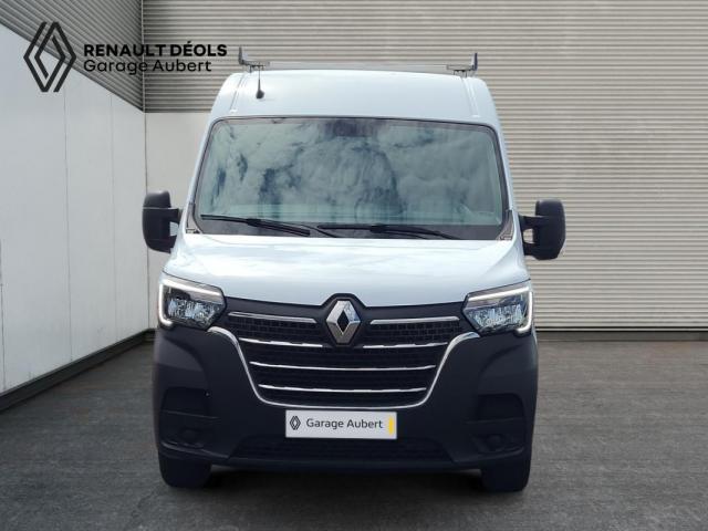 Renault Master image 3
