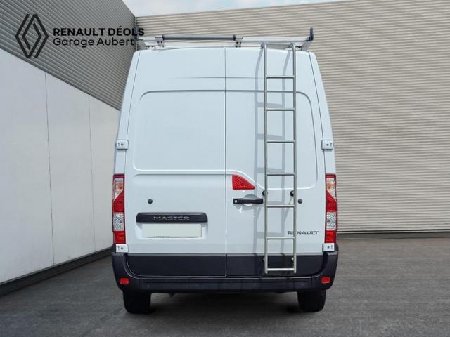 Renault Master image 8