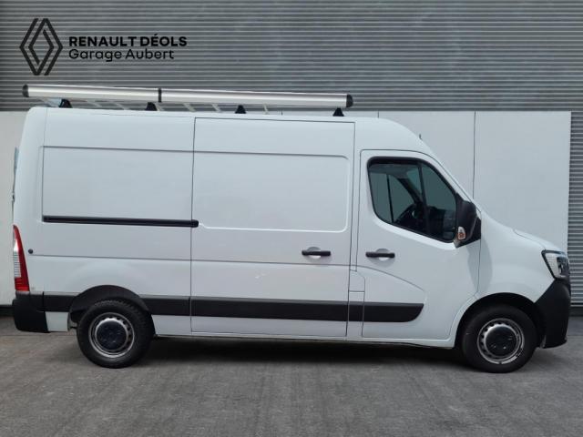 Renault Master image 7