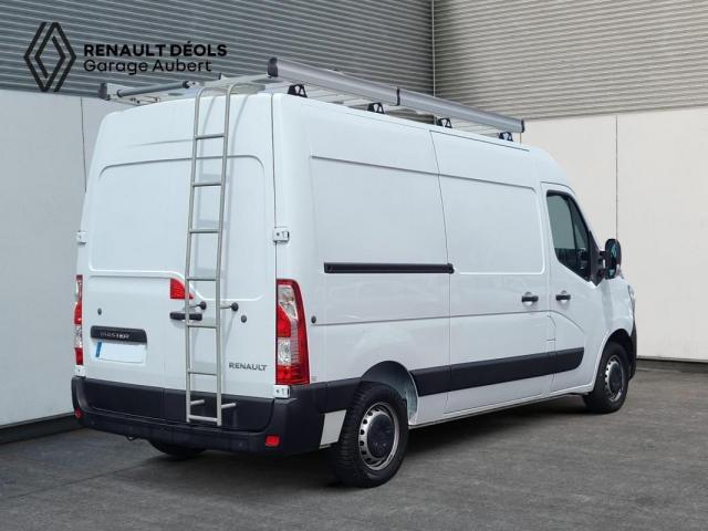 Renault Master image 5
