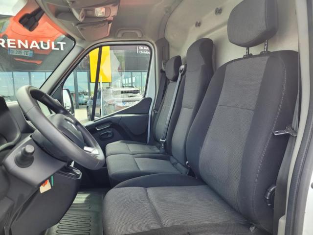 Renault Master image 4